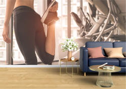 Persona Tapet Premium Canvas - Fitness 24 - tapet-canvas - 170,00 RON