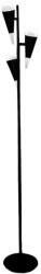 Multibrand Lampadar E7003-F-3, 27W, 4000K, 1170x77 mm (13181-)