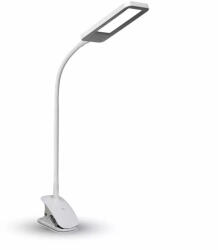 Dienergy Lampa LED 7W, cu Clema Prindere Birou (12312-)