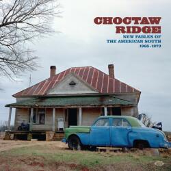 V/A Choctaw Ridge - facethemusic - 17 890 Ft