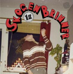 Skogen Brinner 1ST -LTD-