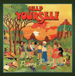 Help Yourself Passing Through
