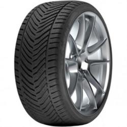 Tigar All Season SUV 225/55 R18 98V
