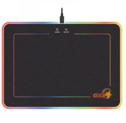Genius GX-Pad 600H RGB (31250006400) Mouse pad