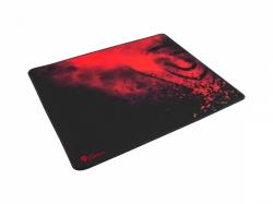 NATEC Carbon 500 L Red (NPG-1459) Mouse pad