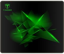 T-DAGGER Geometry S (T-TMP101) Mouse pad