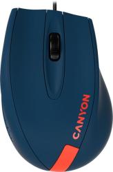CANYON CNE-CMS11BR Mouse