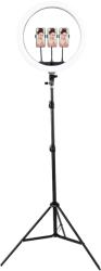 Vidlok Selfie Ring LED Light 18" (CMSXJ23D)
