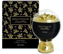 Afnan Souvenir Desert Rose EDP 100 ml