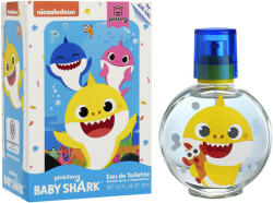 EP Line Baby Shark EDT 30 ml Parfum