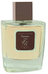 Franck Boclet Flowers EDP 100 ml Parfum