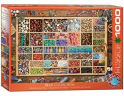 EUROGRAPHICS Laura's Bead Collection 1000 db-os (6000-5528)