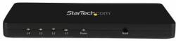 StarTech Splitter Startech ST124HD4K, 4x HDMI, Black (ST124HD4K)