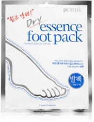  Petitfée Dry Essence Foot Pack hidratáló maszk lábakra 2 db