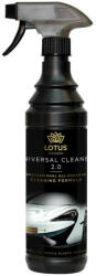 Lotus Cleaning LOTUS UNIVERZÁLIS TISZTÍTÓSZER 600ml (LOTUNIVERSALC)