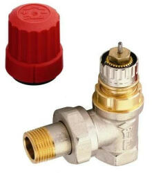 Danfoss Robinet termostatic Danfoss RA-N 15 de colt (013G0013)