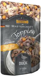 BELCANDO Topping Belcando Mastercraft, cu rață 6 x 100 g