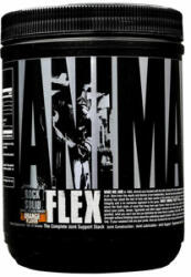 Universal Nutrition Animal Flex powder 369g cherry berry