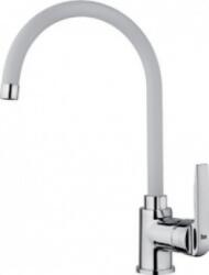 Strohm Teka Baterie chiuveta bucatarie Teka IN 995 White, alb (IN 995 White)