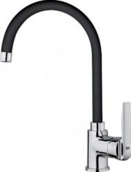 Strohm Teka Baterie chiuveta bucatarie Teka IN 995 Black, negru (IN 995 Black)