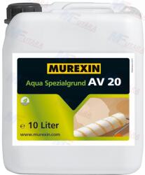 Murexin AV 20 Aqua különleges alapozó 5 lit