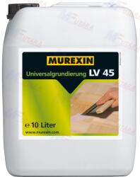 Murexin LV 45 Univerzális alapozó 10 lit