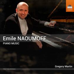 Martin, Gregory Emile Naoumoff