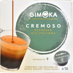 Gimoka Cremoso Espresso All’italiana