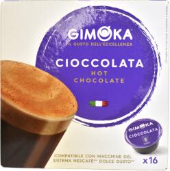 Gimoka Cioccolata Hot Chocolate