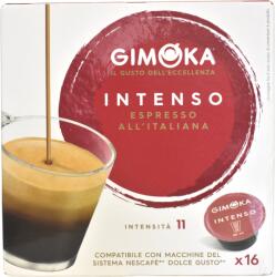 Gimoka Intenso Espresso All’italiana