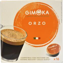 Gimoka Orzo koffeinmentes árpa kávé