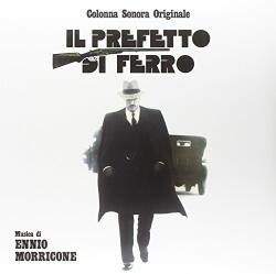 Morricone, Ennio Il Prefetto Di Ferro