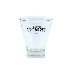 Costadoro Pahar Sticlă Cremadoro Costadoro