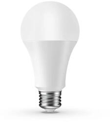 V-TAC Bec LED 9W, A65, E27, Lumina Rece 6000K, Compatibil cu Amazon Alexa si Google Home (15714-)