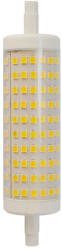 V-TAC Bec LED 13W, R7S, Plastic, Lumina Rece 6400K (14731-)