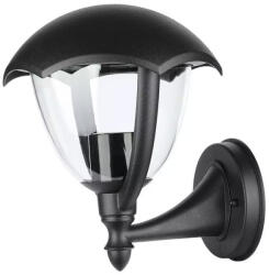 V-TAC Lampa de perete mata E27, IP44 (15284-)