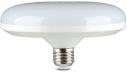 V-TAC Bec LED 36W, E27, F250, Circular UFO, Lumina Naturala 4000K Cip Samsung (15935-)