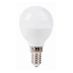 Lightex Bec LED P45, E14, 5W, Lumina Naturala(4000K) 220V (38901-)