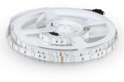 V-TAC Banda LED SMD5050 - 4.8 W/m 30 LED/m RGB IP20 (18261-)