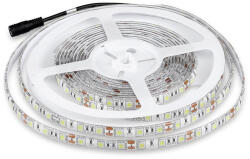 V-TAC Banda LED SMD5050, 10 W/m, 60 LED/m, 6000K, IP65 (18043-)