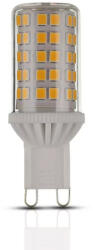 V-TAC Spot LED 5W, G9, Dimabil, Plastic, Lumina Calda 3000K (14730-)