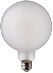 V-TAC Bec Led Filament 7w, E27, G125, Mat, Lumina Calda 2700k (17927-)