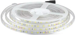 V-TAC Banda LED 5050, 60 LED, 24V, IP65, 6400K (12127-)