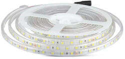 V-TAC Banda LED 5050, 60 LED, 24V, IP65, 6400K (40571-)