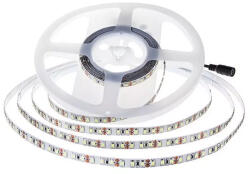 V-TAC Banda LED SMD2835 168LED/m, 150lm/m, 24V, IP20, Lumina Naturala 4000K (6158-B)