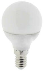 OPTONICA Bec LED Dimabil 6W, G45, E14, Lumina Naturala(4500K) (12982-)