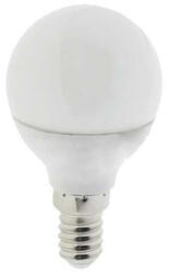 OPTONICA Bec LED Dimabil 6W, G45, E14, Lumina Naturala(4500K) (38956-)
