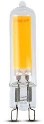 V-TAC Bec LED G9, 3W, Lumina Calda 3000K (14467-)