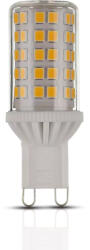 V-TAC Spot Led 5w, G9, Dimabil, Plastic, Lumina Naturala 4000k (14891-)