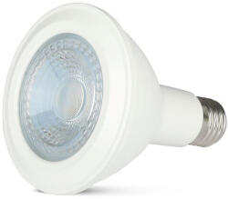 V-TAC Bec LED 11W, E27, PAR30, Lumina Rece 6400K - Chip SAMSUNG (15719-)